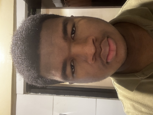 Photo of Kamsiyochukwu Okoli