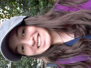 Photo of Katya Holmes-Huxley