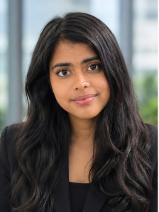 Photo of Ranithma Kularatne