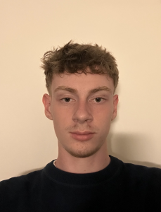 Photo of Kaleb McGuinness