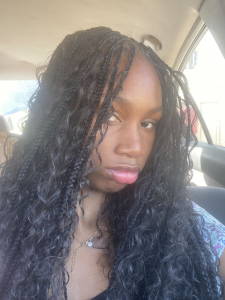 Photo of Keren Nasamu