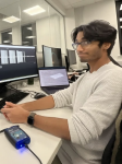 Photo of Kai Patel