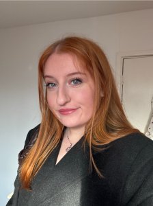 Photo of Kendra Dunning