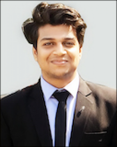 Photo of Kaiwalya Pardeshi