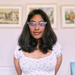 Photo of Lauren Carvalho