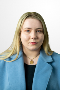 Laura Carpenter.