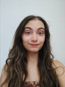 Photo of Louisa Degabriele