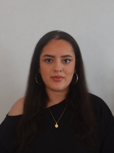 Photo of Lydia Faroughian