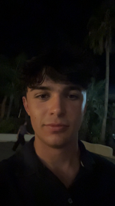 Photo of Luca Grech