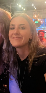 Photo of Lily Hemsley