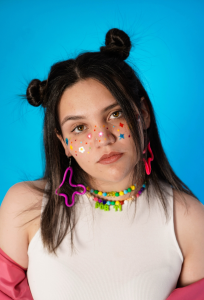 Photo of Leoni Hernandez