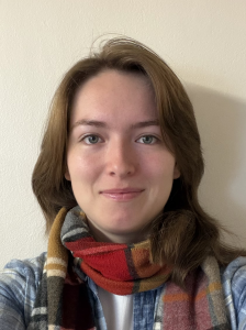 Photo of Lisa Le Boutillier