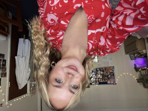 Photo of Lauren Brewster