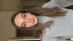 Photo of Ludovica Toja