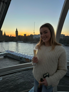 Photo of Lauren Marchant