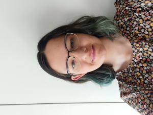 Photo of Lucy Matthews