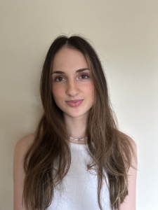 Photo of Lily Mitchell