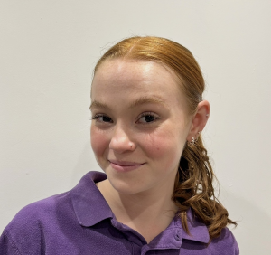 Photo of Laura Buck