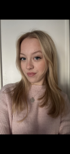 Photo of Lily-Mae Cross
