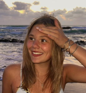 Photo of Lara Herken