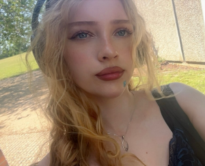 Photo of Lilly Staton