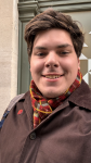 Photo of Lucas Watson
