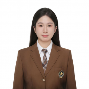 Photo of Liyi Zou