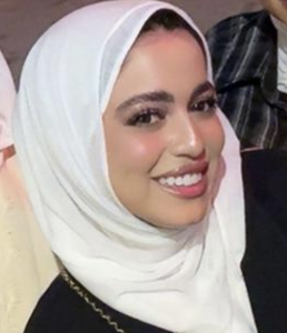 Photo of Manar Altahnoon