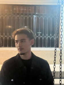 Photo of Mustafa Alhadad