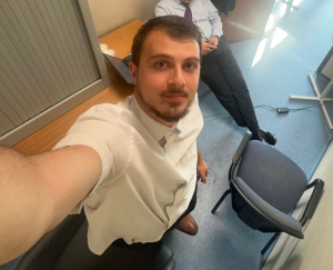 Photo of Muhammad Alzetani