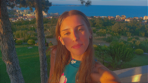 Photo of Madison Green