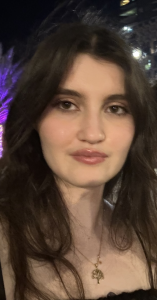 Photo of Mariam Kassab