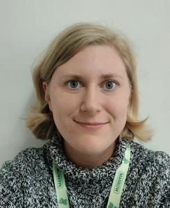 Photo of Matilda Blades