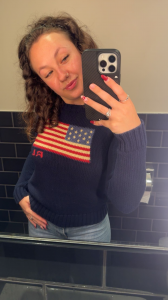 Photo of Mollie Brown