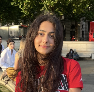 Photo of Meryem Demirhan