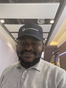 Photo of Muhammed Ibrahim