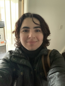 Photo of Virgil Friedman