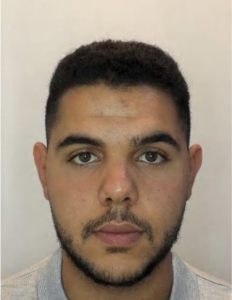 Photo of Mohammed Haman