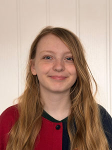Photo of Mia Marshall