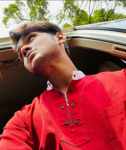 Photo of MUHAMMAD Sujad Sha