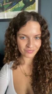 Photo of Mary Tilbury