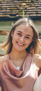 Photo of Megan Hatwell