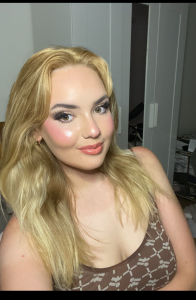 Photo of Millie Hazeldene