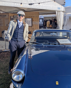 Photo of Maximiliano Deere Martinez