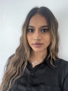 Photo of Maya Kaur