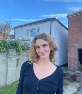 Photo of Monica Kenward