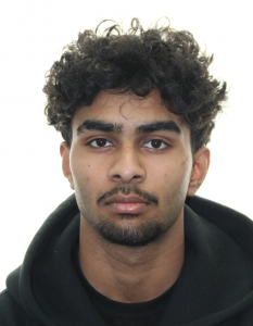 Photo of Melsh Pinto