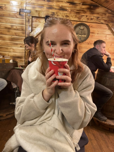 Photo of Melody Mangan