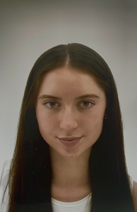 Photo of Molly Madzarevic