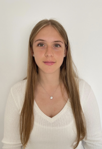 Photo of Martina Mineva